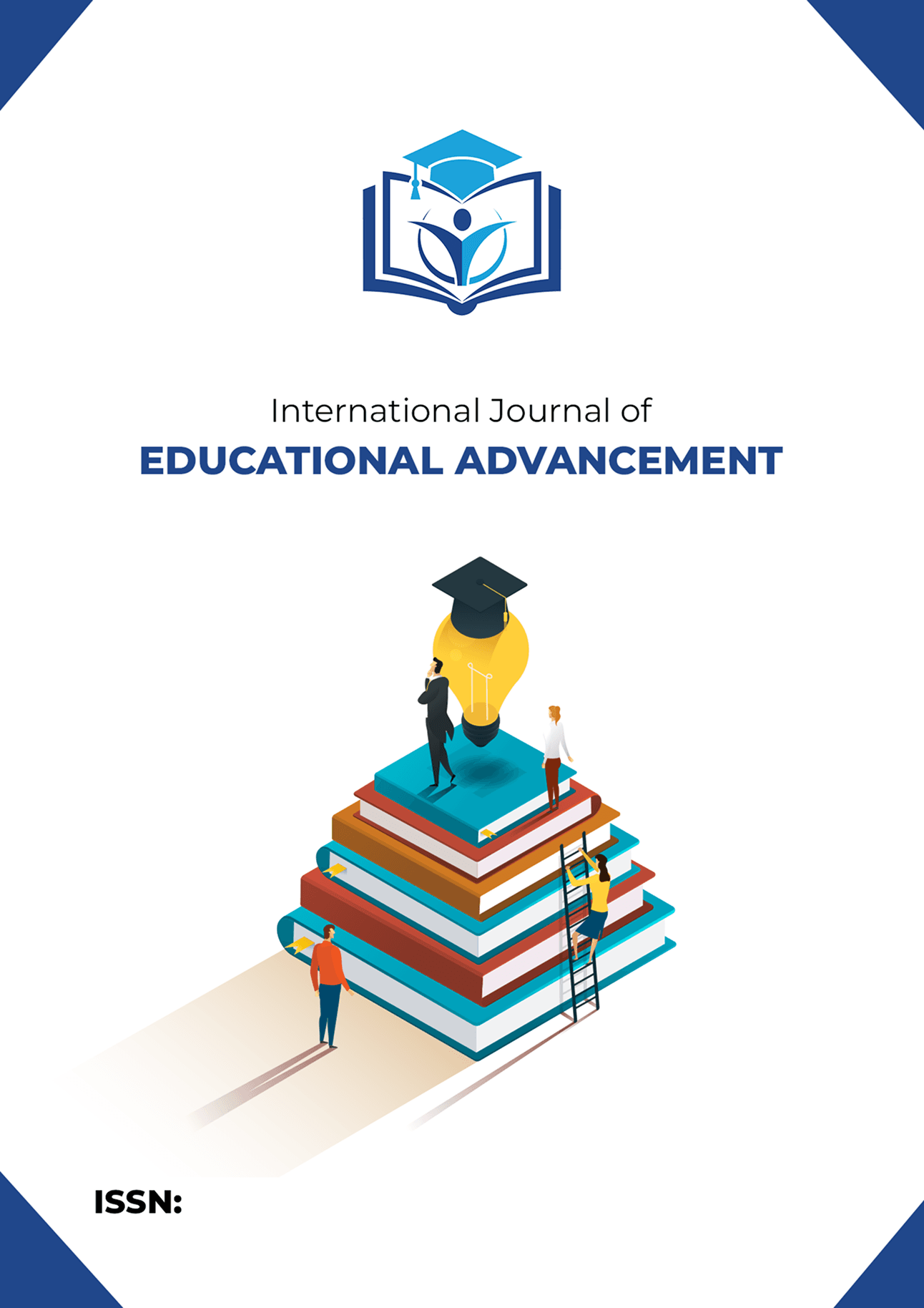 International Journal of Educational Advancement