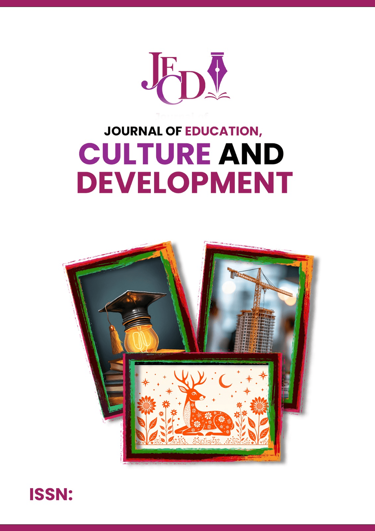 Journal of Education, Culture and Development