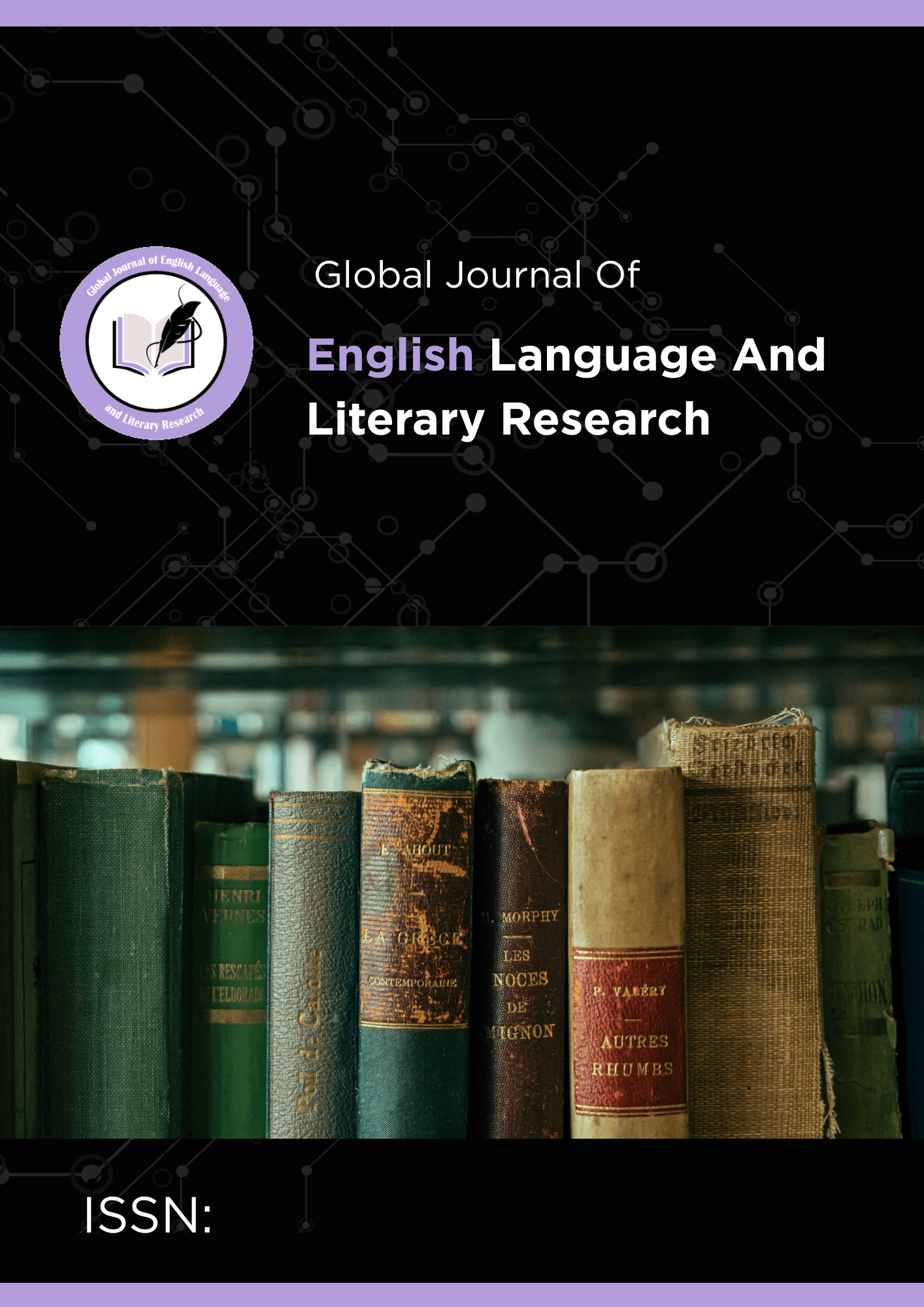 Global Journal of English Language and Literary Research