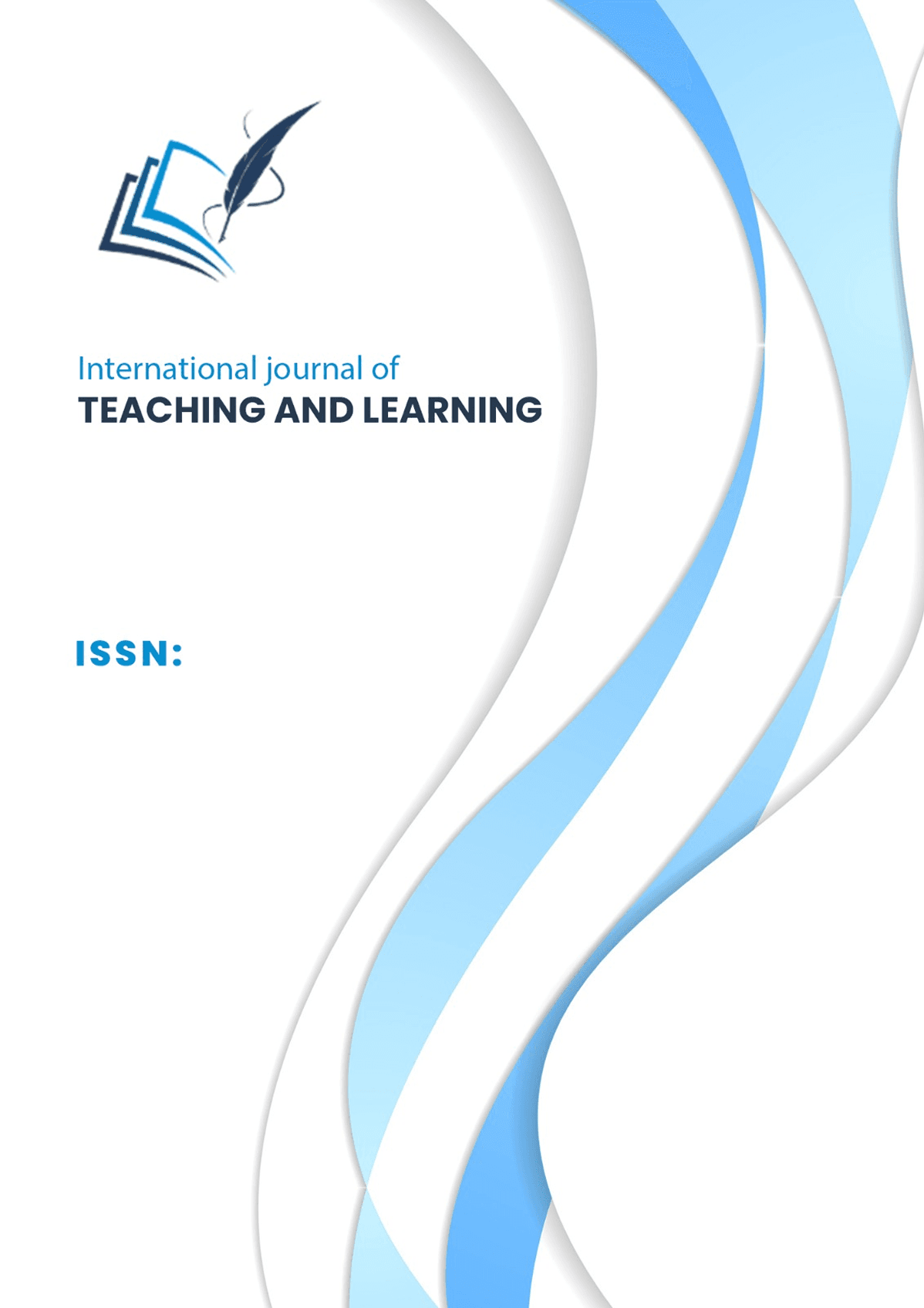 International Journal of Teaching and Learning