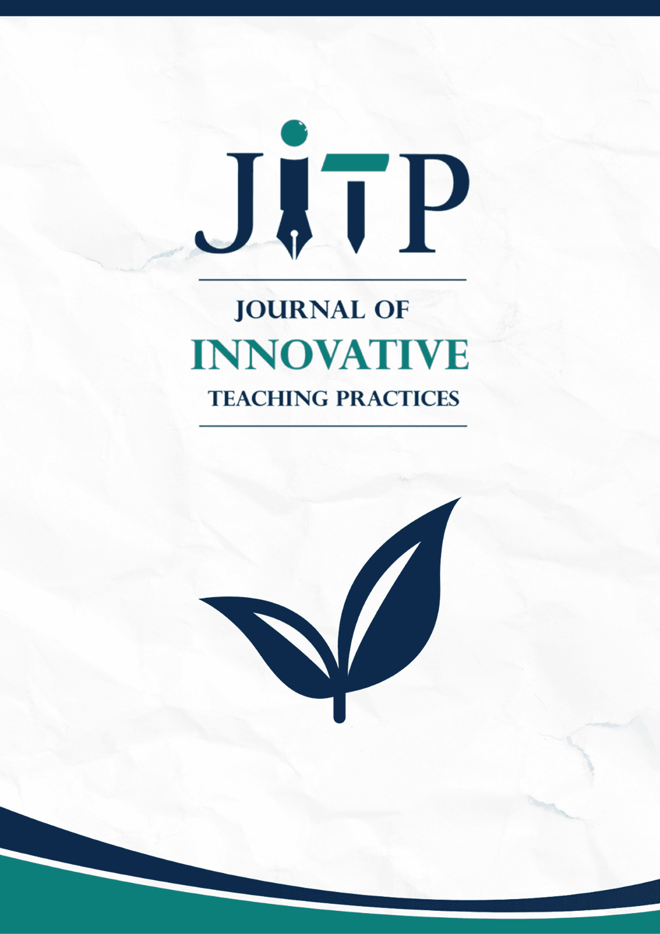 Journal of Innovative Teaching Practices