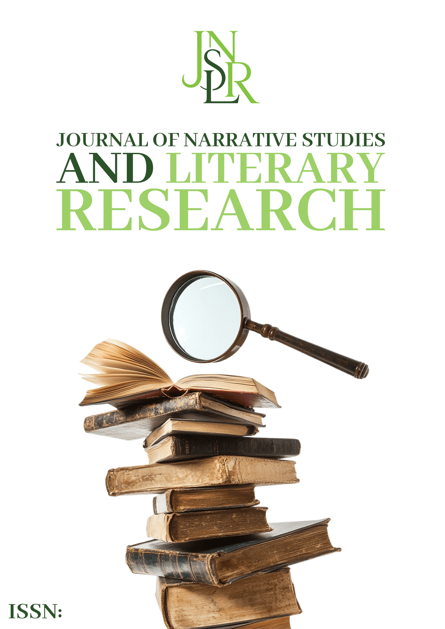 Journal of Narrative Studies and Literary Research